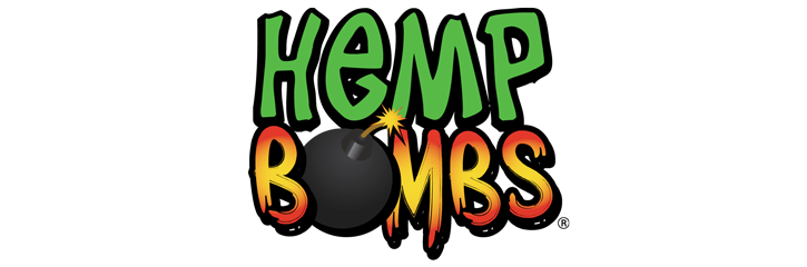 Hemp Bombs Logo